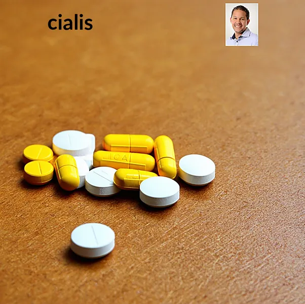 Cialis generico caratteristiche